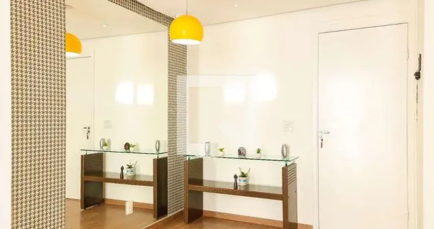 Apartamento para Venda - Engenho de Dentro, 2 Quartos,  51 m² - Rio de Janeiro