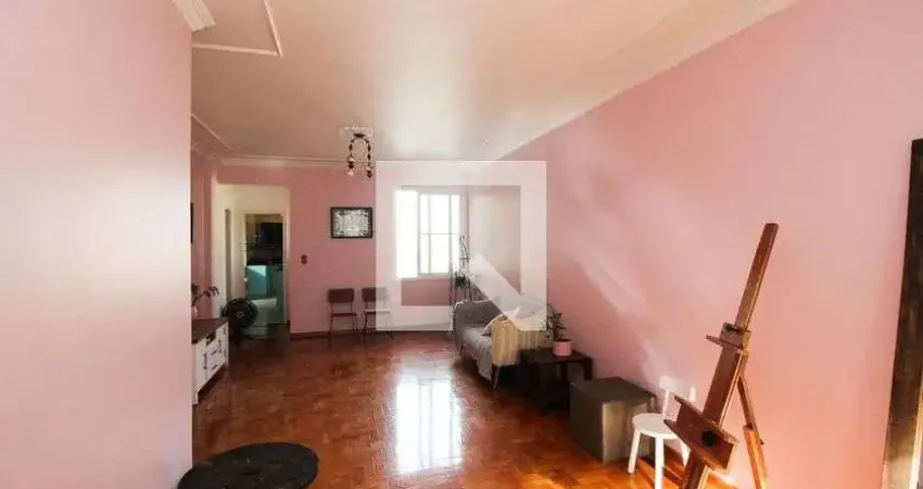 Apartamento para Venda - Centro Histórico, 3 Quartos,  135 m² - Porto Alegre