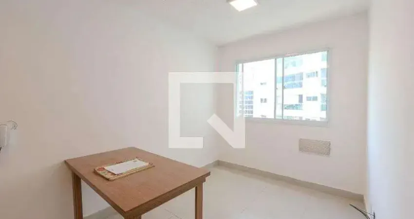 Apartamento para Venda - Consolação, 1 Quarto,  29 m² - São Paulo