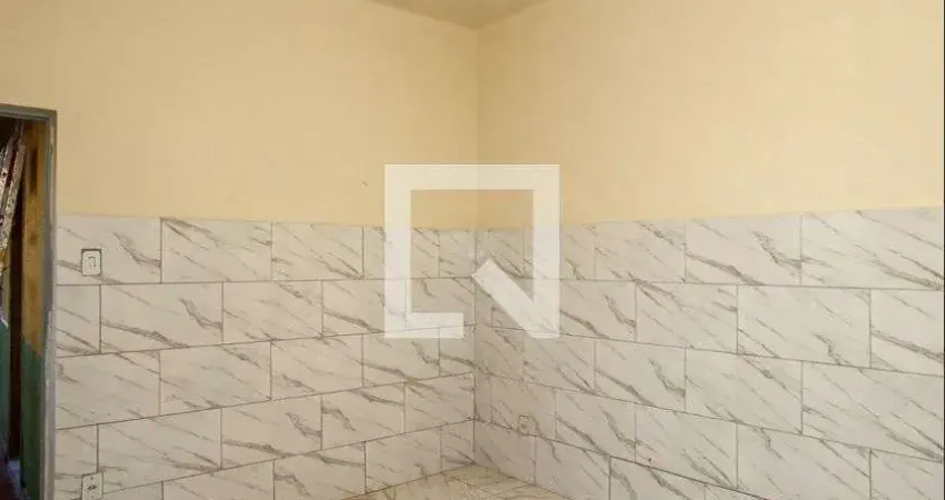 Apartamento para Venda - Abolição, 2 Quartos,  59 m² - Rio de Janeiro