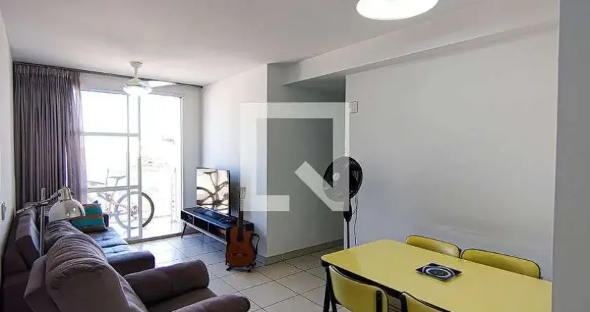 Apartamento para Venda - Anil, 2 Quartos,  61 m² - Rio de Janeiro
