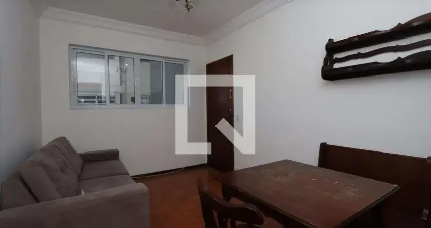 Apartamento para Venda - Vila Mariana, 2 Quartos,  49 m² - São Paulo