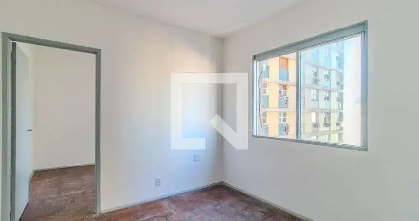 Apartamento para Venda - Centro Histórico, 1 Quarto,  42 m² - Porto Alegre