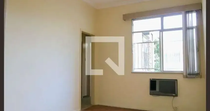 Apartamento para Venda - Méier, 1 Quarto,  50 m² - Rio de Janeiro