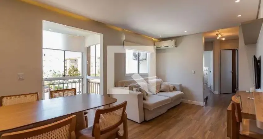 Apartamento para Venda - Humaitá, 3 Quartos,  68 m² - Porto Alegre