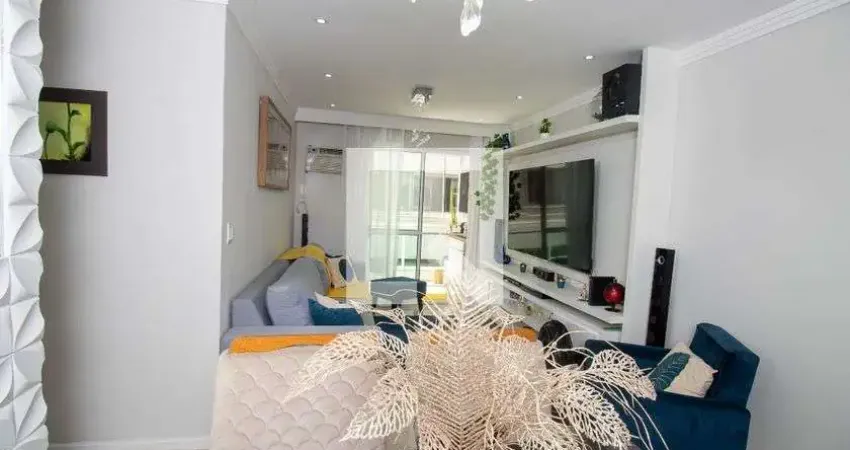 Apartamento para Venda - Recreio, 3 Quartos,  86 m² - Rio de Janeiro