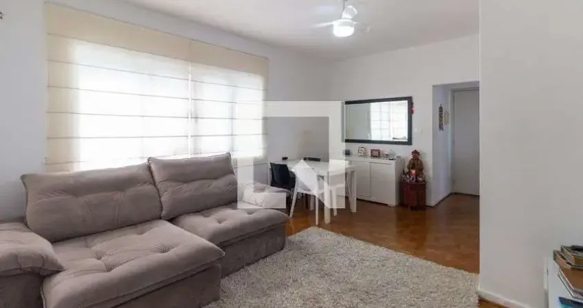 Apartamento para Venda - Santa Cecília, 2 Quartos,  75 m² - São Paulo