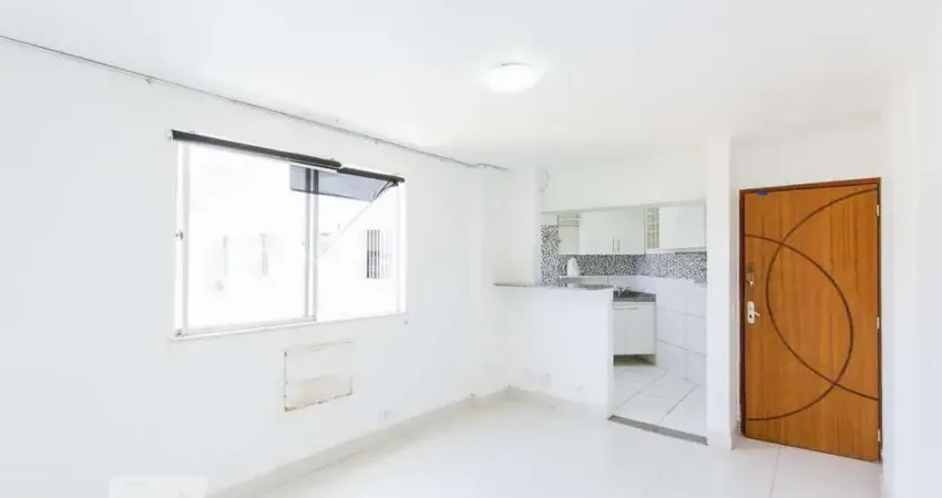 Apartamento para Venda - Jacarepaguá, 2 Quartos,  48 m² - Rio de Janeiro