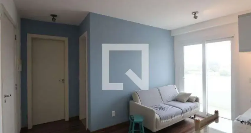 Apartamento para Venda - Marechal Rondon, 1 Quarto,  42 m² - Canoas