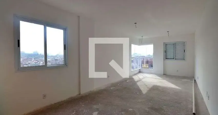 Apartamento para Venda - Jardim, 1 Quarto,  42 m² - Santo André
