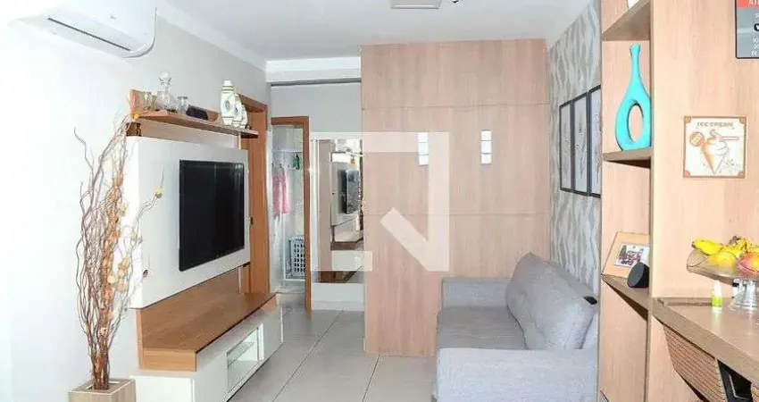 Apartamento para Venda - Goiânia, 3 Quartos,  74 m² - Belo Horizonte
