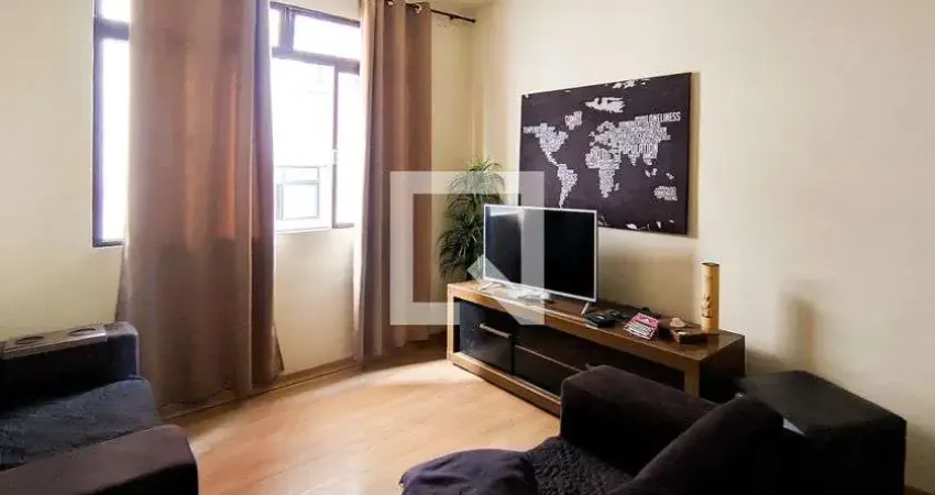 Apartamento para Venda - Cidade Nova, 3 Quartos,  98 m² - Belo Horizonte