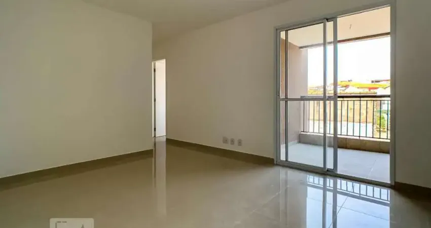 Apartamento para Venda - Vila Augusta, 2 Quartos,  56 m² - Guarulhos