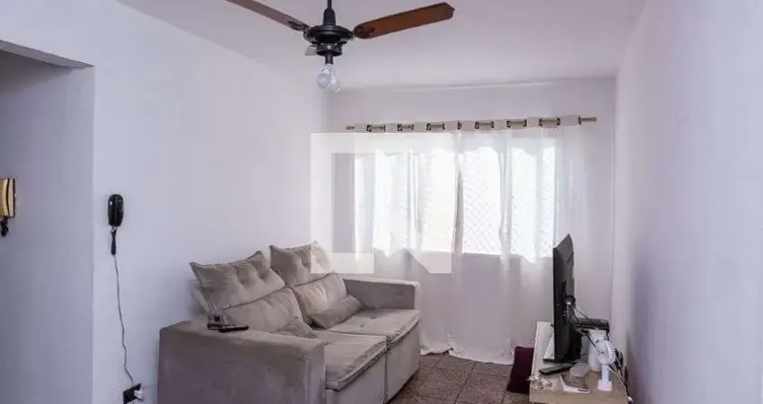 Apartamento para Venda - Ponte Rasa, 2 Quartos,  73 m² - São Paulo