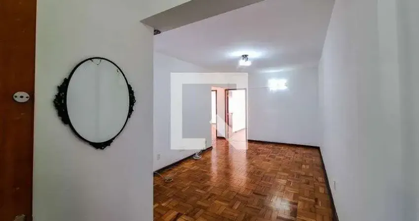 Apartamento para Venda - Ipiranga, 2 Quartos,  82 m² - São Paulo