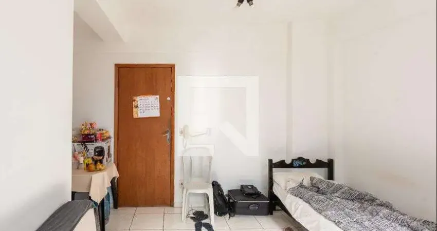 Apartamento para Venda - Botafogo, 1 Quarto,  34 m² - Campinas