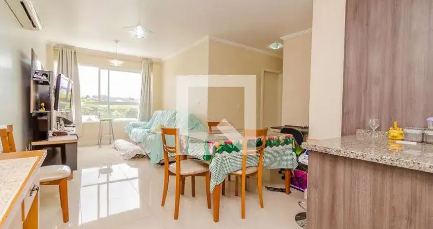Apartamento para Venda - Partenon, 2 Quartos,  71 m² - Porto Alegre