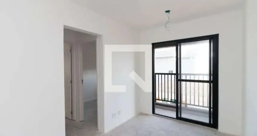 Apartamento para Venda - Vila Mazzei, 2 Quartos,  39 m² - São Paulo