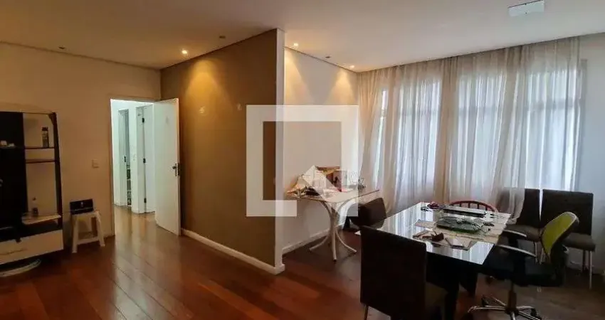 Apartamento para Venda - Buritis, 3 Quartos,  110 m² - Belo Horizonte