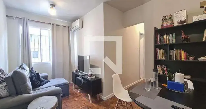 Apartamento para Venda - Engenho Novo, 3 Quartos,  65 m² - Rio de Janeiro
