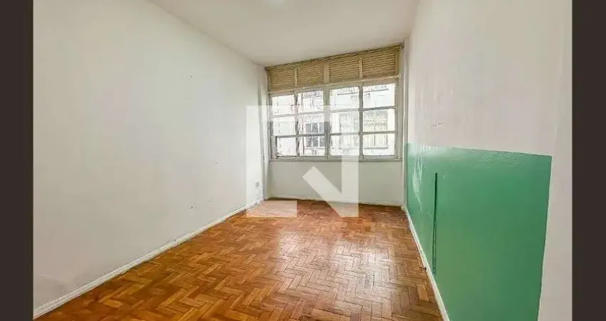 Kitnet / Stúdio para Venda - Botafogo, 1 Quarto,  25 m² - Rio de Janeiro