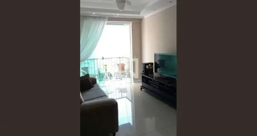 Apartamento para Venda - Taquara, 2 Quartos,  74 m² - Rio de Janeiro