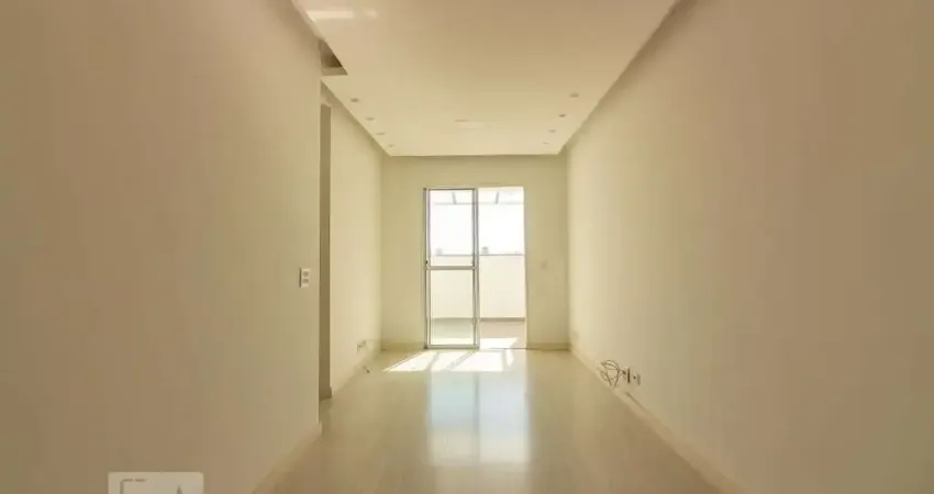 Apartamento para Venda - Jaguaribe, 2 Quartos,  65 m² - Osasco