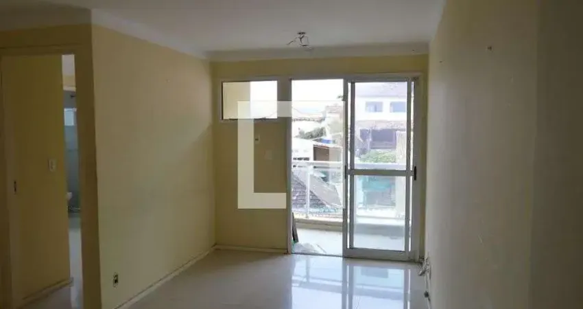 Apartamento para Venda - Freguesia , 3 Quartos,  86 m² - Rio de Janeiro