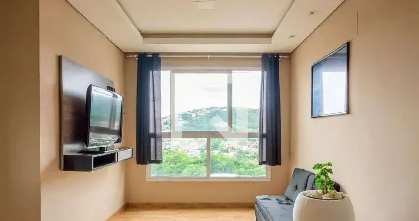 Apartamento para Venda - Cavalhada, 2 Quartos,  57 m² - Porto Alegre