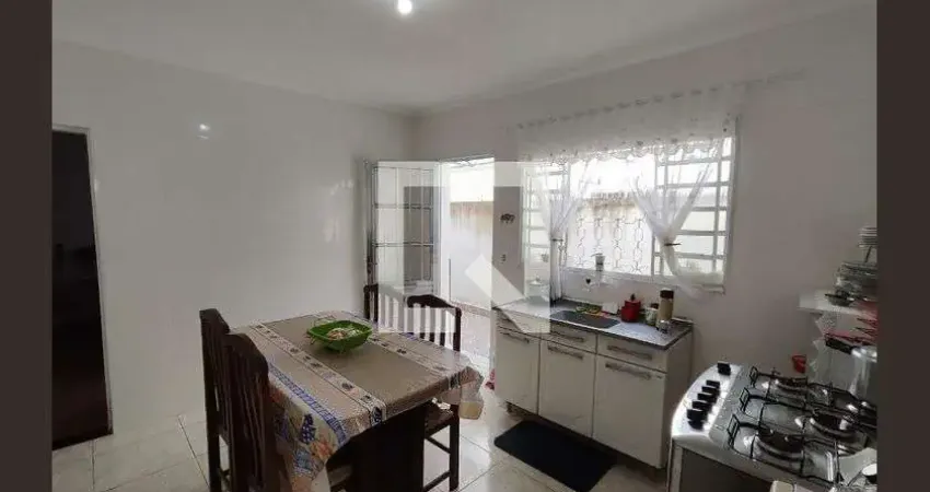 Casa para Venda - Vila Progresso, 4 Quartos,  190 m² - São Paulo