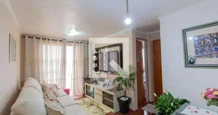 Apartamento para Venda - Cangaíba, 2 Quartos,  58 m² - São Paulo