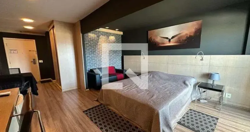 Apartamento para Venda - Jacarepaguá, 1 Quarto,  50 m² - Rio de Janeiro