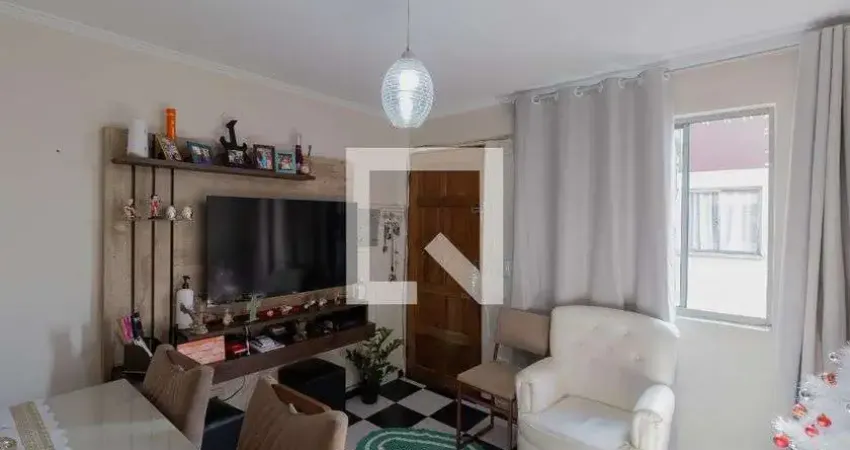 Apartamento para Venda - Cangaíba, 2 Quartos,  49 m² - São Paulo