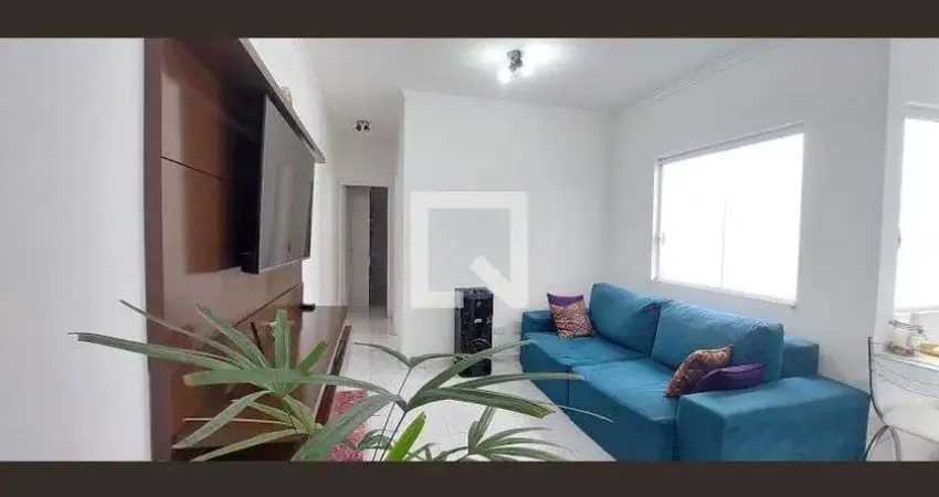 Cobertura para Venda - Jardim, 2 Quartos,  134 m² - Santo André