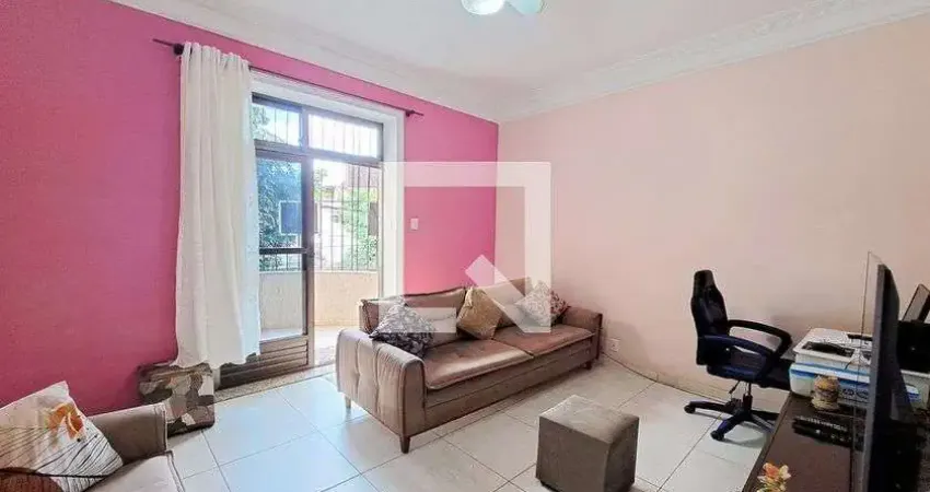 Apartamento para Venda - Todos os Santos, 2 Quartos,  80 m² - Rio de Janeiro