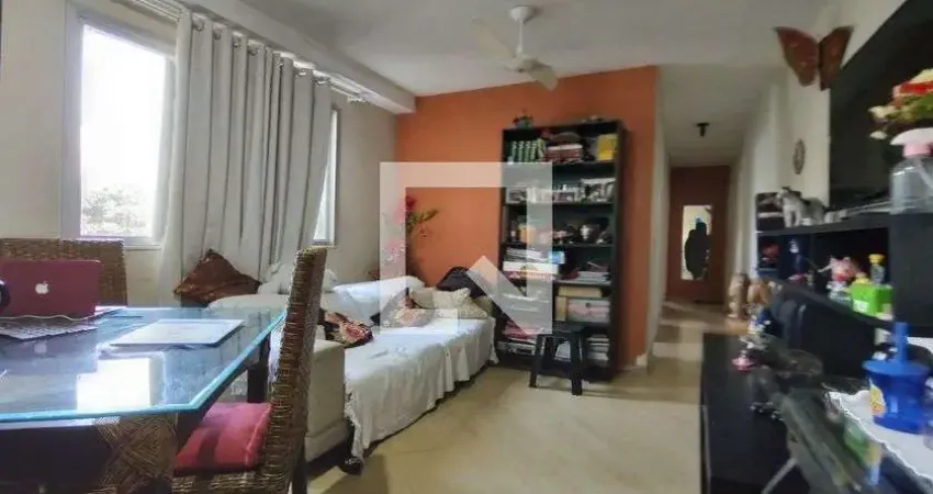 Apartamento para Venda - Freguesia , 3 Quartos,  57 m² - Rio de Janeiro