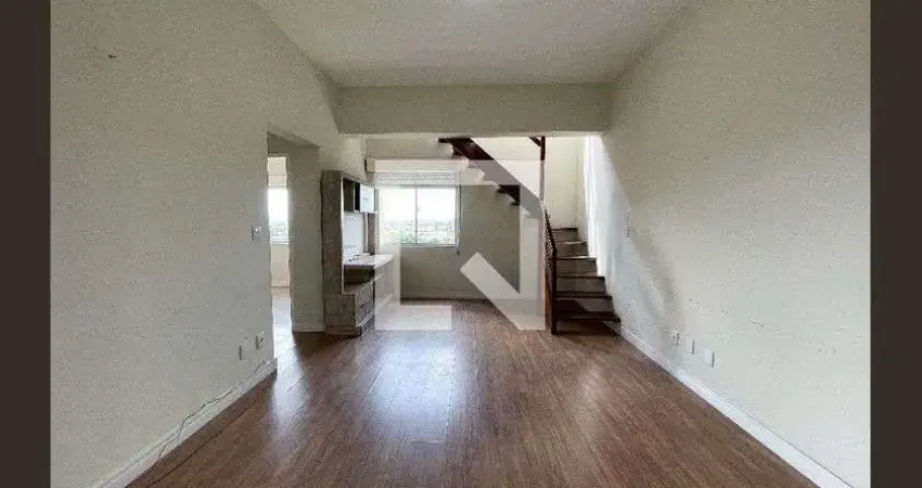 Cobertura para Venda - Rio dos Sinos, 3 Quartos,  147 m² - São Leopoldo