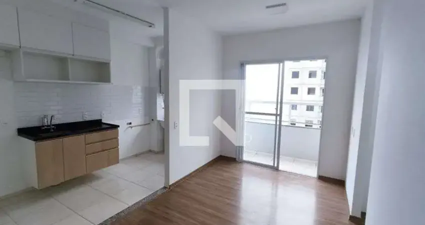 Apartamento para Venda - Ponte São João , 3 Quartos,  54 m² - Jundiaí