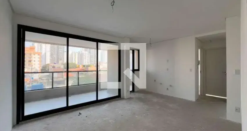 Apartamento para Venda - Ipiranga, 2 Quartos,  60 m² - São Paulo