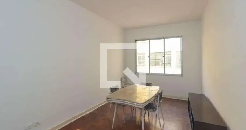 Apartamento para Venda - Centro, 1 Quarto,  90 m² - São Paulo