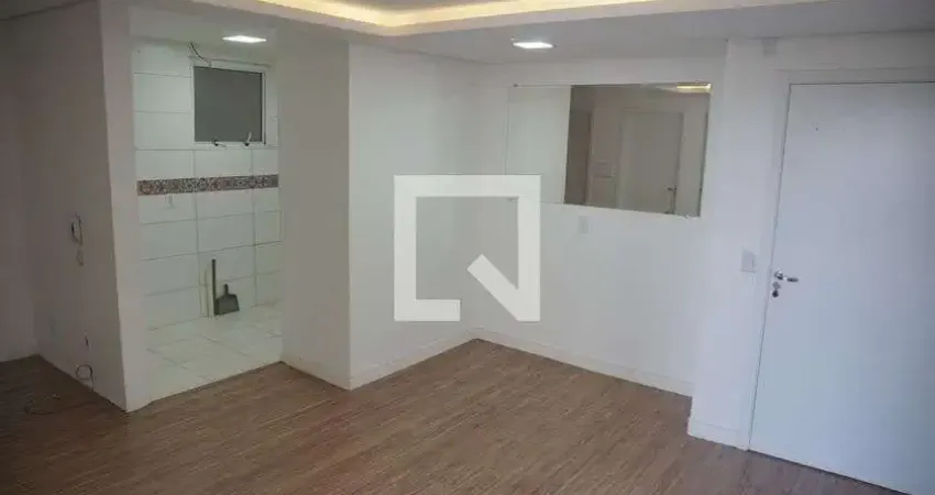 Apartamento para Venda - Scharlau, 2 Quartos,  54 m² - São Leopoldo