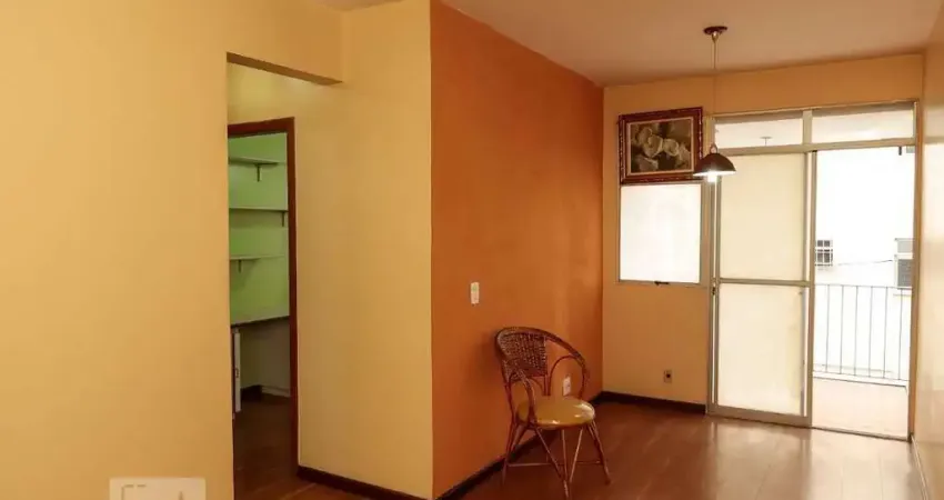 Apartamento para Venda - Meier, 2 Quartos,  70 m² - Rio de Janeiro