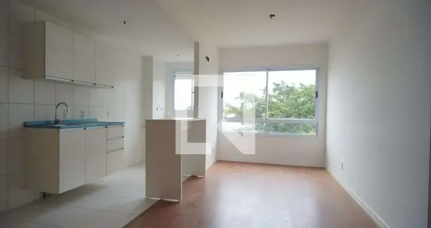 Apartamento para Venda - Bom Jesus, 2 Quartos,  57 m² - Porto Alegre