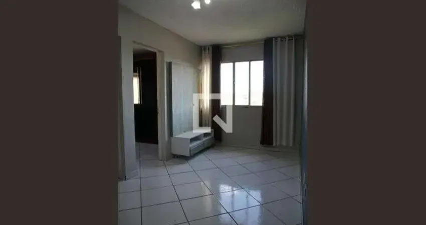 Apartamento para Venda - Assunção, 2 Quartos,  54 m² - São Bernardo do Campo