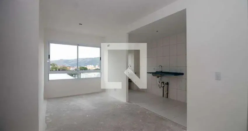 Apartamento para Venda - Bom Jesus, 3 Quartos,  66 m² - Porto Alegre