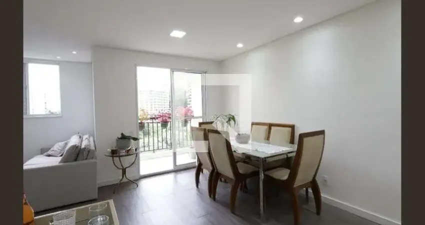 Apartamento para Venda - Portal do Morumbi, 2 Quartos,  64 m² - São Paulo