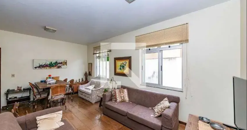 Apartamento para Venda - Santa Lúcia, 3 Quartos,  100 m² - Belo Horizonte