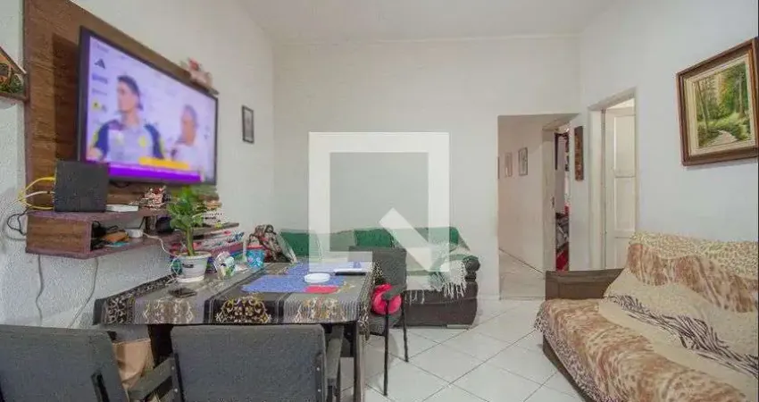 Apartamento para Venda - São Cristóvão, 3 Quartos,  97 m² - Rio de Janeiro