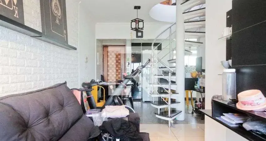 Cobertura para Venda - Freguesia do Ó, 2 Quartos,  121 m² - São Paulo