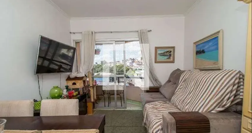 Apartamento para Venda - São Camilo, 3 Quartos,  100 m² - Jundiaí